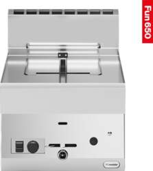 Modular Fritēze 8l