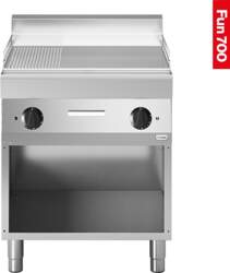 Modular Fry top |gluds-rievots|