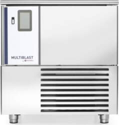 Hendi Multiblast, Multiblast