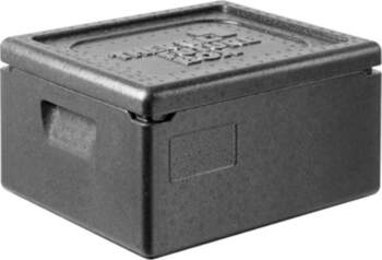 Thermo Future Box Termobokss gn1/2