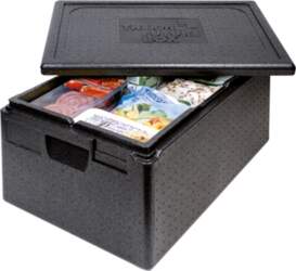 Thermo Future Box Termobox gn1/1