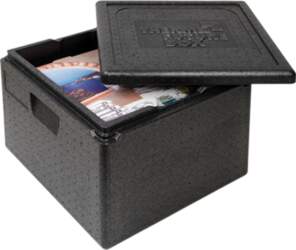 Thermo Future Box Thermobox pica