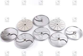 Dynamic 8 Discs Collective Catering Pack