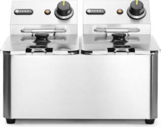 Hendi Friteris Kitchen Line - 2