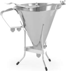 Hendi Piltuve - dozators mērcēm Kitchen