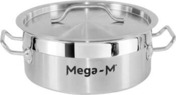 Mega-M Katls 25x11