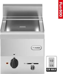 Modular Bain marie