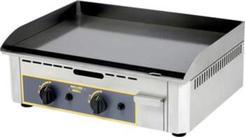 Roller Grill Gluda cepšanas virsma