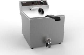 SARO Fritēzes modelis Ef10