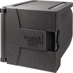Thermo Future Box Termobox gn1/1