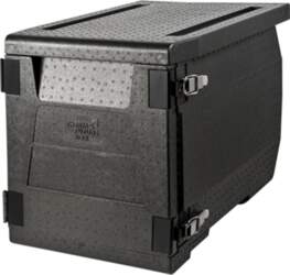 Thermo Future Box Termobox gn1/1