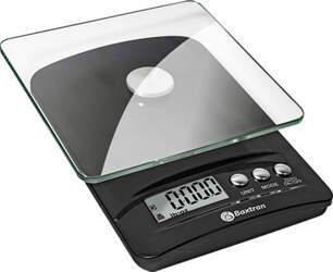 Baxtran Svari |max.005kg|