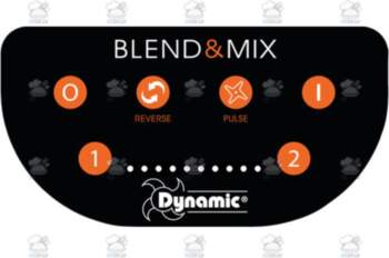 Dynamic Blend&mix 2 V