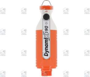 Dynamic Motora bloks Dynamix 190