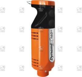 Dynamic Motora bloks Dynamix V2 -