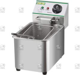 EASYLINE Fritieris 7,6 l