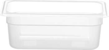 GN 1/4 konteiners, HENDI, Kitchen Line