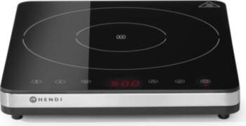 Hendi Indukcijas plīts 2000, Kitchen Line