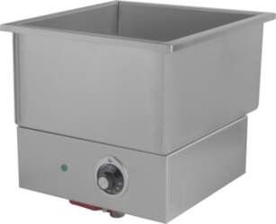 Mach Bain marie