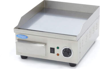 Maxima Griddle - Gluda hroma panna