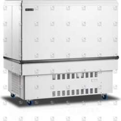 TEFCOLD Kbak104plus 48009