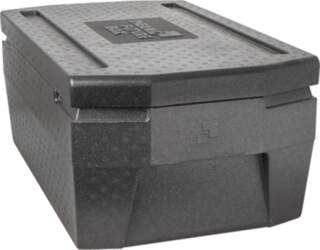Thermo Future Box Termobox gn1/1