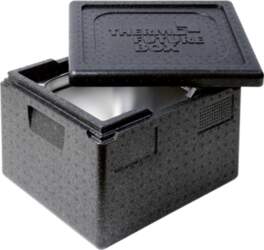 Thermo Future Box Termobox gn1/2