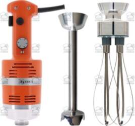 Dynamic Junior Combi 225