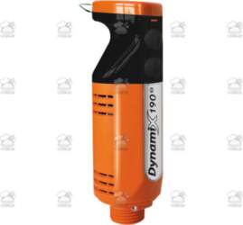 Dynamic Motora bloks Dynamix V2 -