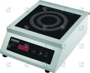 EASYLINE Indukcijas plītis 5000 W