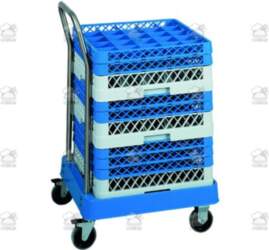 Forcar Multiservice rati 53 x 56