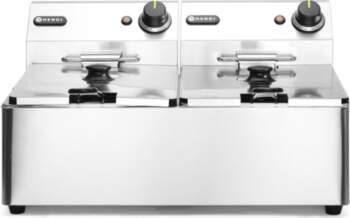 Hendi Friteris Kitchen Line - 2