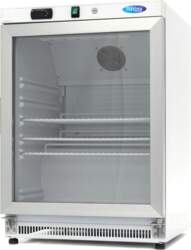 Maxima Ledusskapis - 200L - balts