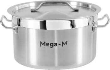 Mega-M Katls 30x18
