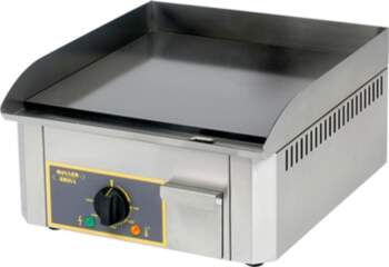 Roller Grill Gluda cepšanas virsma