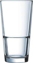 Stikls Tall Stack Up, Arcoroc, 0