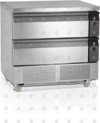 TEFCOLD Ud2-2