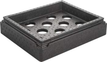 Thermo Future Box Dzesēšanas virsma gn1/2