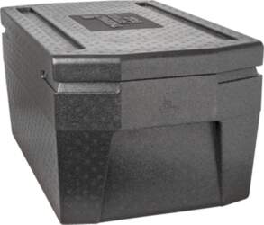 Thermo Future Box Termobox gn1/1