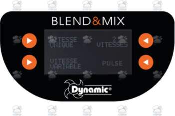 Dynamic Blend&mix Vv Digital