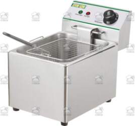 EASYLINE Fritieris 12,6 l