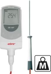 Ebro Zondes termometrs