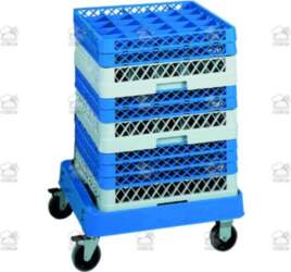 Forcar Multiservice Baskets rati - Abs