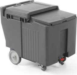 Hendi Ledus konteiners - 110 L