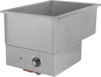 Mach Bain marie