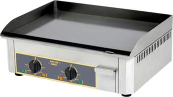 Roller Grill Gluda cepšanas virsma