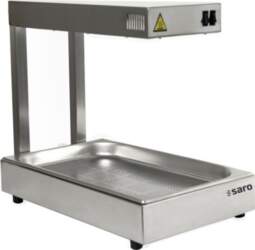 SARO Siltuma tilts modelis BRUCE