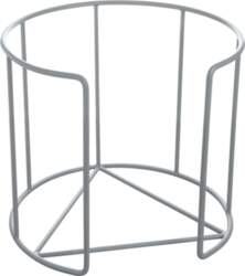 EMGA Plākšņu stacker ø32cm