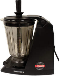 HALLDE Blenderis SB-4