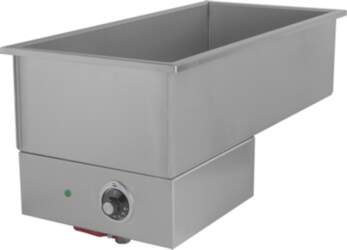 Mach Bain marie
